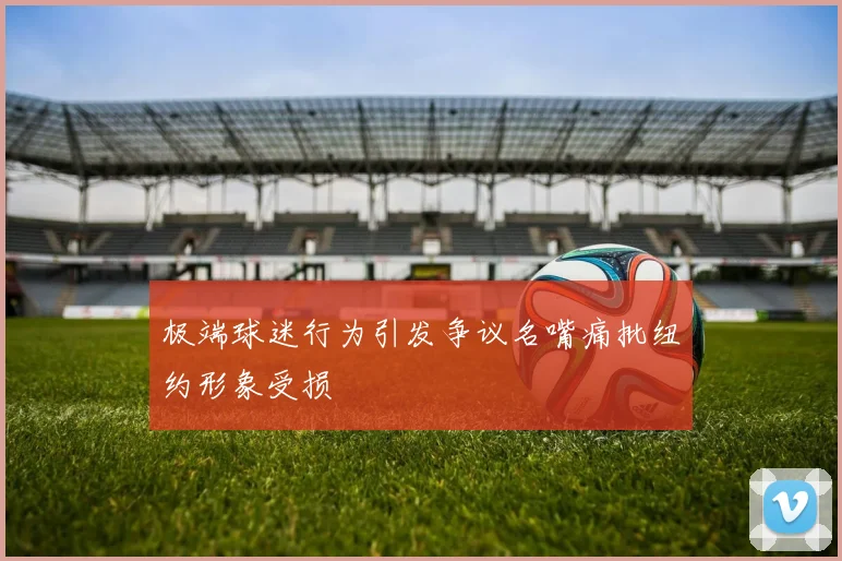 极端球迷行为引发争议名嘴痛批纽约形象受损